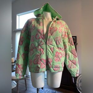 Womens Jacket